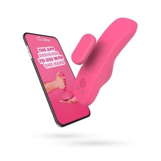 EasyConnect - Panty Vibrator Zara app-controlled Boss of toys