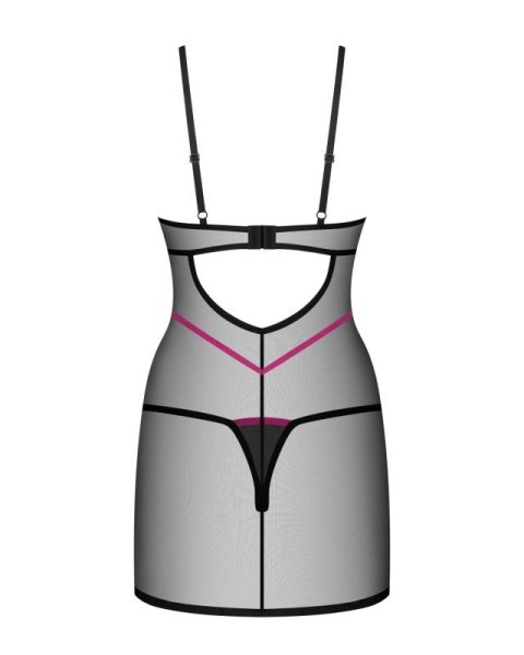 Novenes koszulka i stringi XS/S Boss of toys