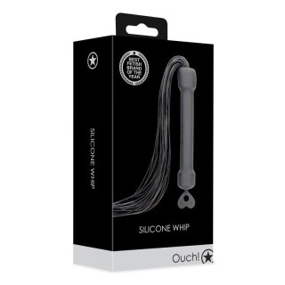 Beginners Silicone Whip Boss of toys