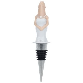 Bride Bottle Stopper - Flesh Boss of toys