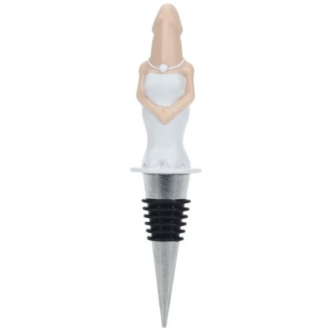Bride Bottle Stopper - Flesh Boss of toys