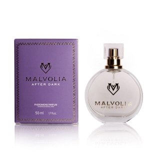Feromony - MALVOLIA AFTER DARK for women 50ml Boss of toys