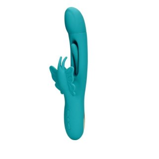 Flapping G-Spot Butterfly Vibrator Boss of toys