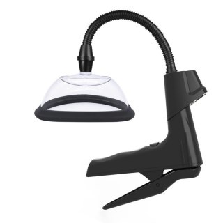 Pompka-Manual Pussy Pump with digital display Boss of toys