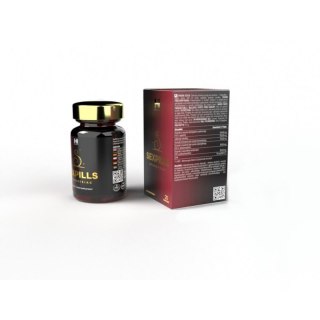 Sex Pills - 20 kapsułek Boss of toys