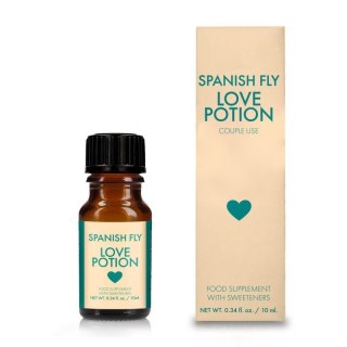 Spanish Fly - Love Potion - 10 ml Boss of toys