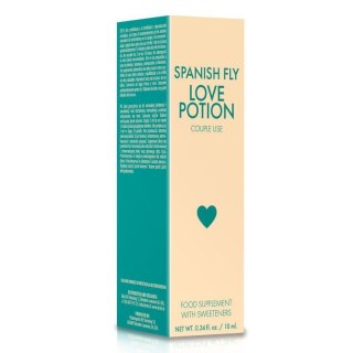 Spanish Fly - Love Potion - 10 ml Boss of toys