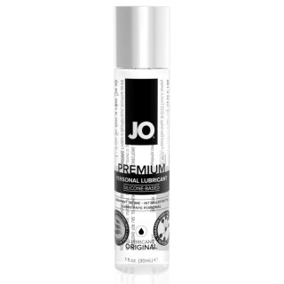 System JO - Premium Silicone Lubricant 30 ml Boss of toys