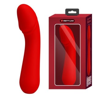 PRETTY LOVE - Cetus Red, Memory function 12 vibration functions Boss of toys