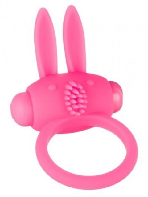 Bunny ring pink Boss of toys