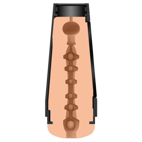 Leo of Leolulu - ULTRASKYN Pussy Masturbator Boss of toys