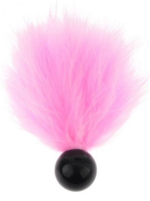 Tickler with Ball Pink Boss of toys