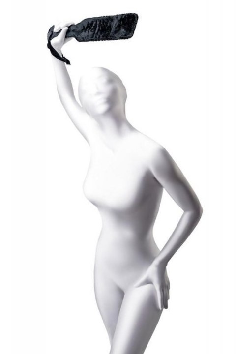 Anonymo flip-flops, polyester, red, 37 cm Boss of toys