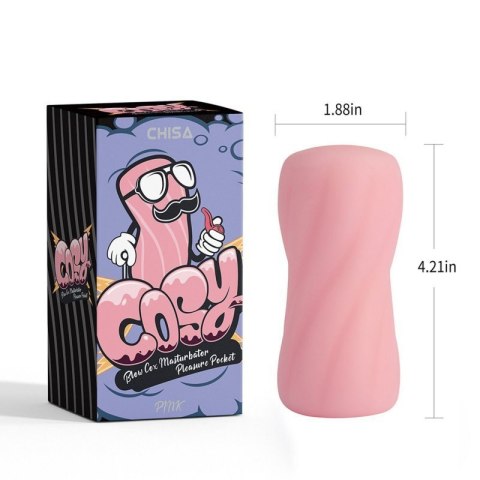 Blow Cox Masturbator Pleasure Pocket Boss of toys