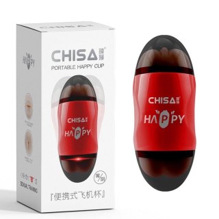 Happy Cup Pussy & Mouth Masturbator Boss of toys