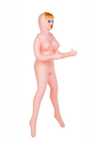 TOYFA Dolls-X 117012 Olivia Boss of toys