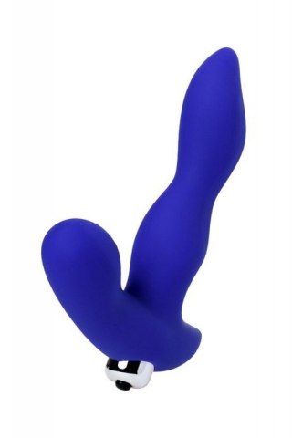 ToDo Stroman Blue Vibrating Prostate Massager Boss of toys