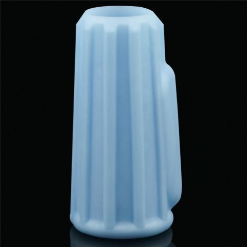 Vibrating Ridge Knights Ring Boss of toys