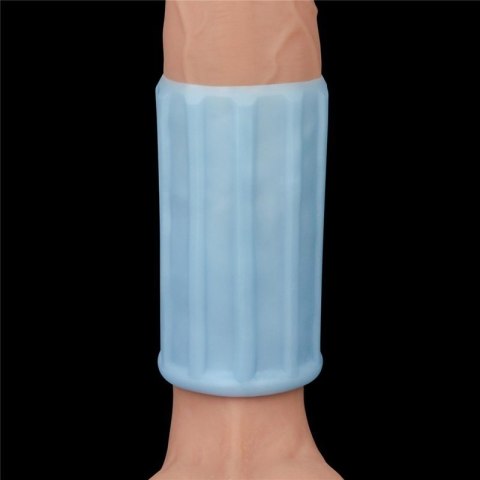 Vibrating Ridge Knights Ring Boss of toys