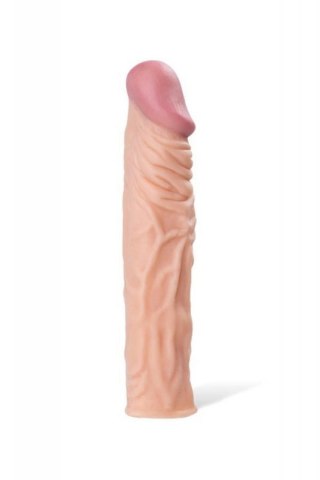 A-TOYS Penis Sleeve, Softskin Flesh 863005 Boss of toys