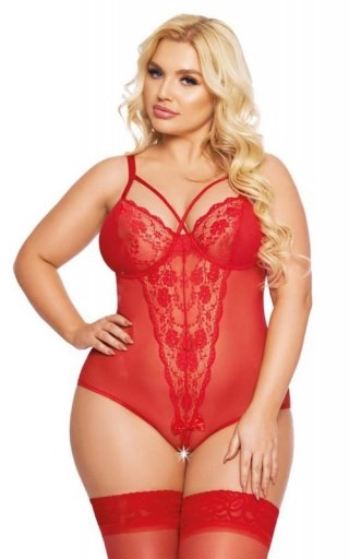 Amanda - red 3XL Boss of toys