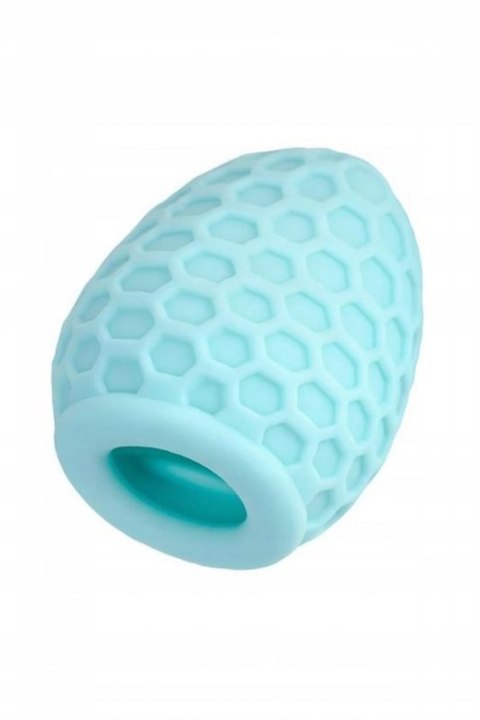 Masturbator TOYFA A-Toys, ass, yellow/ flesh color, 14 cm Boss of toys