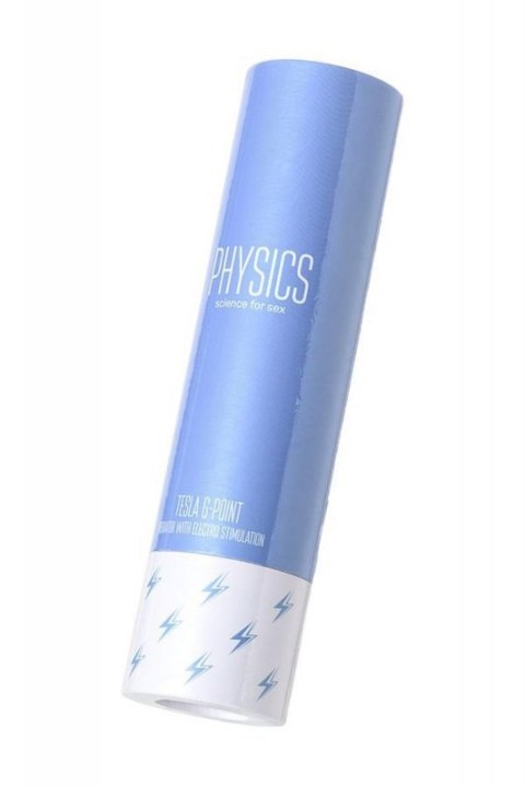 Physics Tesla G-Point Boss of toys