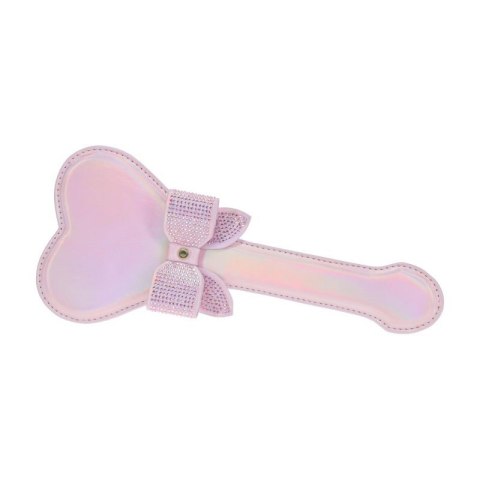 Paris Collection - Paddle - Pink Boss of toys