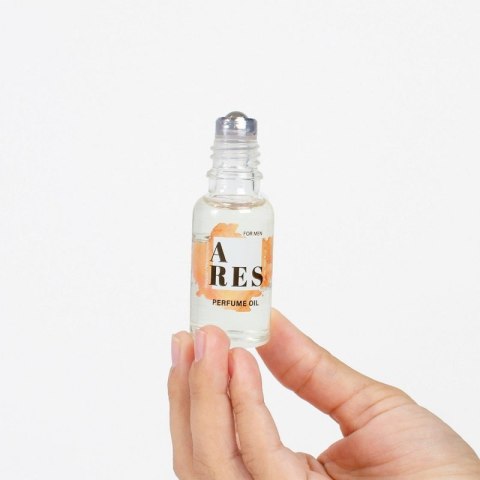 ARES - NATURAL PHEROMONES - PERFUME OIL 20 ML Boss of toys