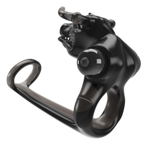 BULL WARRIOR, 10 vibration functions Boss of toys