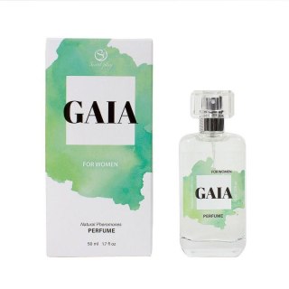GAIA - NATURAL PHEROMONES - PERFUME 50 ML Boss of toys