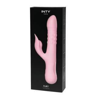 INTY Toys - Flirt - Pink Boss of toys