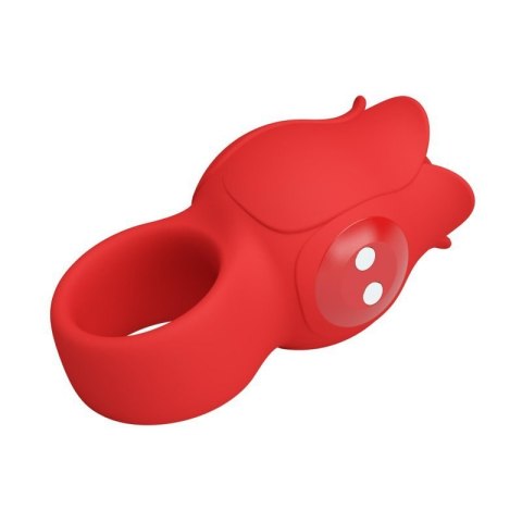 JAE, 10 vibration functions, Silicone ABS Boss of toys