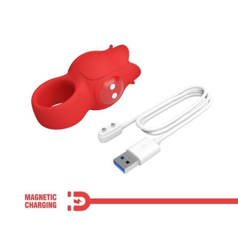 JAE, 10 vibration functions, Silicone ABS Boss of toys