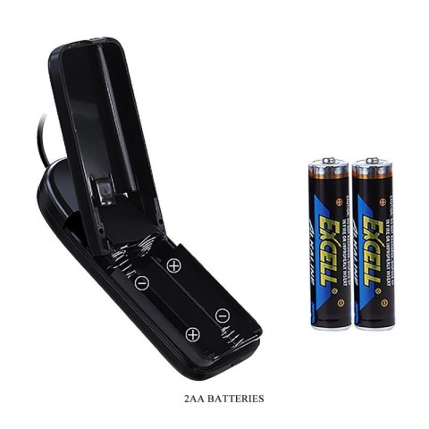 KYLIE, Double-entry masturbator's realistic vagina or anus Boss of toys