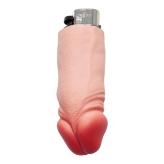 Kinky Pleasure - DS011 - Penis Lighter - White Boss of toys