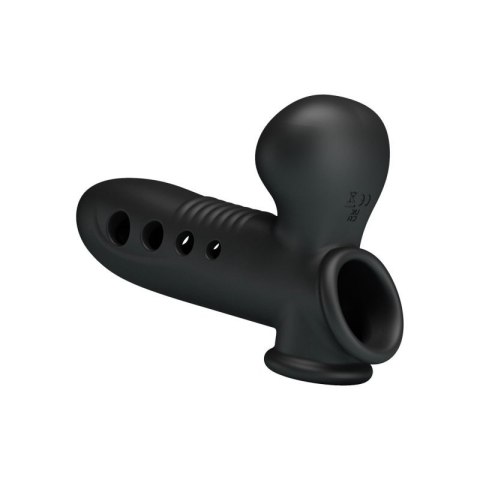 PRETTY LOVE - Crane, Silicone, Waterproof Boss of toys