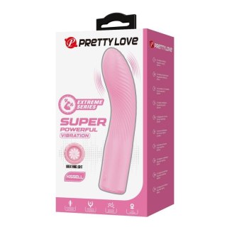 PRETTY LOVE - Kissell, 10 vibration functions Boss of toys