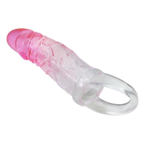 PRETTY LOVE - Odes, 17,5 cm, TPR, Waterproof Boss of toys