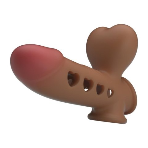 PRETTY LOVE - Tyronn, Silicone, Waterproof Boss of toys