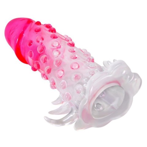 PRETTY LOVE - Wilford, 13,5 cm, Waterproof Boss of toys