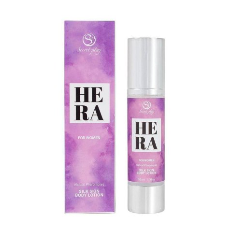 HERA SILK SKIN BODY LOTION Boss of toys