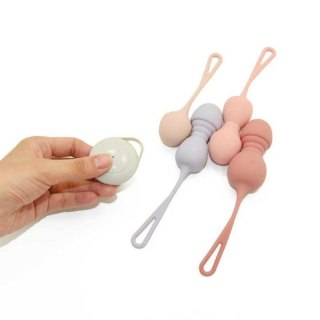Kegel Balls - Vibrating Pelvic Floor Boss of toys