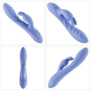 L'Allure Swirl Rechargeable Vibrator Boss of toys