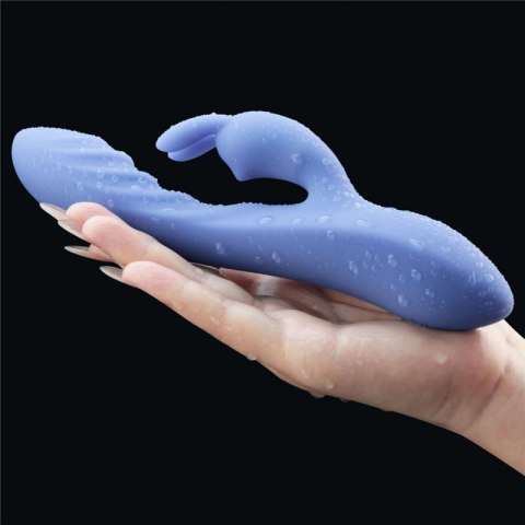 L'Allure Swirl Rechargeable Vibrator Boss of toys