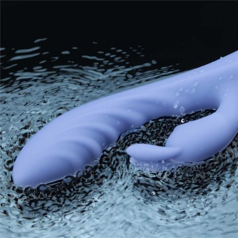 L'Allure Swirl Rechargeable Vibrator Boss of toys