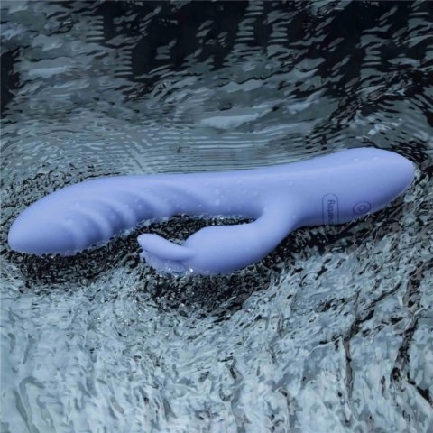 L'Allure Swirl Rechargeable Vibrator Boss of toys