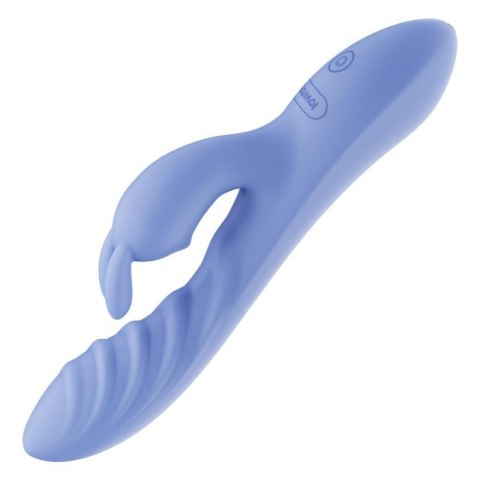 L'Allure Swirl Rechargeable Vibrator Boss of toys