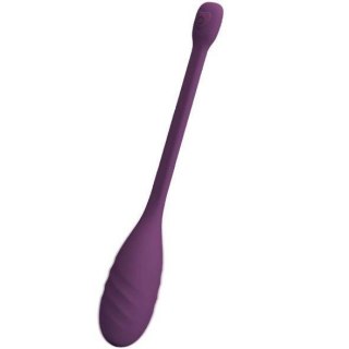 LEVIATHAN APP CONTROLLED VIBRATOR PURPLE Boss of toys