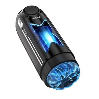 Leten X-Turbo 700 Boss of toys